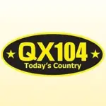 QX104 Country - CFQX-FM