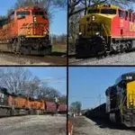 Quad Cities Area Railroads