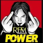 RADIO FUCKING METAL - POWER