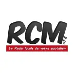 RCM - Radio Canal Myrtille