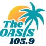 105.9 The Oasis - WNKN