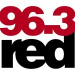 Red 96.3