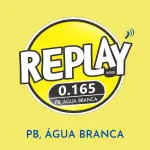 Playradios - REPLAY Água Branca