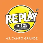 Playradios - REPLAY Campo Grande