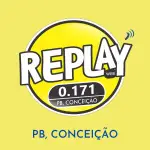 Playradios - REPLAY Conceição