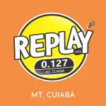 Playradios - REPLAY Cuiabá