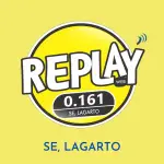 Playradios - REPLAY Lagarto