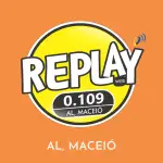 Playradios - REPLAY Maceió