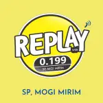 Playradios - REPLAY Mogi Mirim