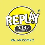 Playradios - REPLAY Mossoró