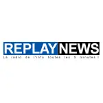 REPLAY NEWS