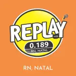 Playradios - REPLAY Natal