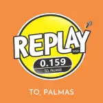 Playradios - REPLAY Palmas