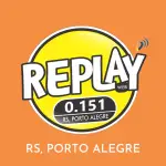 Playradios - REPLAY Porto Alegre