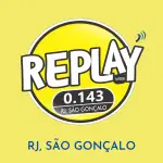 Playradios - REPLAY São Gonçalo