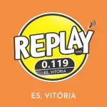 Playradios - REPLAY Vitória