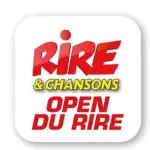 Rire & Chansons - Open du Rire