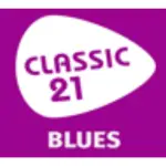 RTBF - Classic 21 Blues