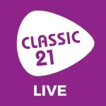 RTBF - Classic 21 Live