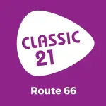 RTBF - Classic 21 - Route 66