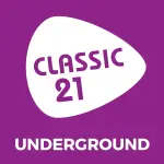 RTBF - Classic 21 Underground