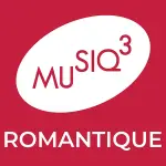 RTBF - Musiq'3 Romantique