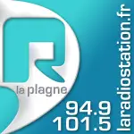 R'La Radiostation - R'La Plagne