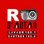 Radio R D'Autan 105.1