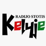 Radijo Stotis Kelyje