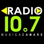 Radio 10.7