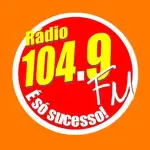 Rádio FM 104 Itápolis