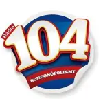 Rádio 104 FM