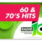 Radio 10 - 60's & 70's Hits