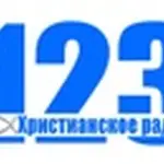 Radio "123"