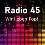 Radio 45