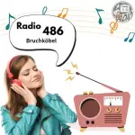 Radio 486 Bruchköbel