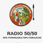 Radio 50/50