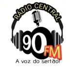 Rádio 90Fm Central