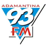 Rádio 93 FM Adamantina