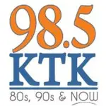 98.5 KTK - WKTK