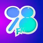 Rádio 98 FM