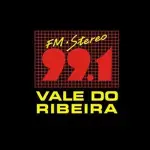 Rádio 99 Fm Vale do Ribeira