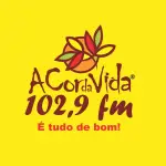 Rádio A Cor da Vida FM 102.9