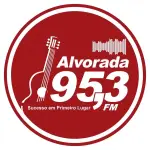 Rádio Alvorada 95.3 FM