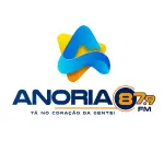 Rádio Anoriafm 87.9