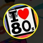 Rádio Anos 80's