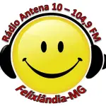 Rádio Antena 10 FM