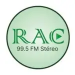 Radio Antenne Continentale (RAC)