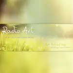 Radio Art - Solo Flute