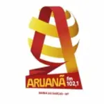 Rádio Aruanã